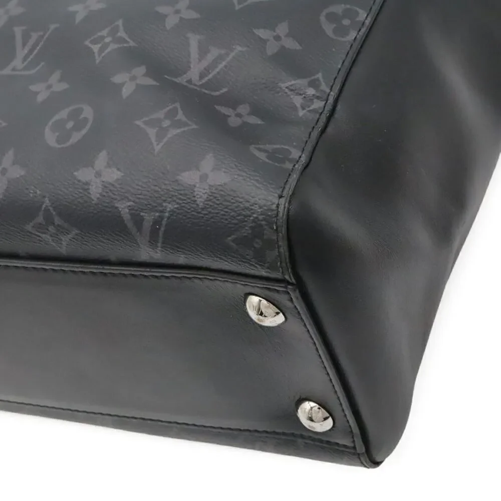 Louis Vuitton Monogram Eclipse Grand Sac Tote